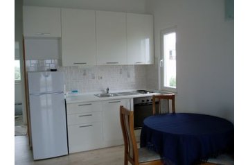 Croatia Privát Rogoznica, Exterior